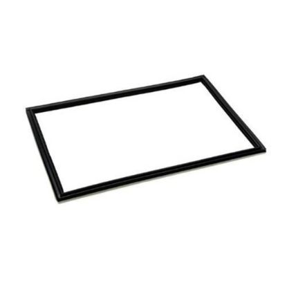 Picture of Electrolux 241872512 Gasket-refr Door,black,magneti