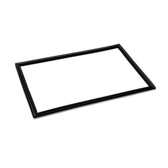 Picture of Electrolux 241872512 Gasket-refr Door,black,magneti