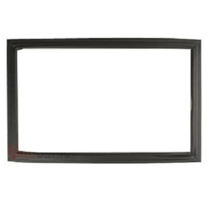Picture of Electrolux 241872509 Gasket-frzr Door,black,magneti
