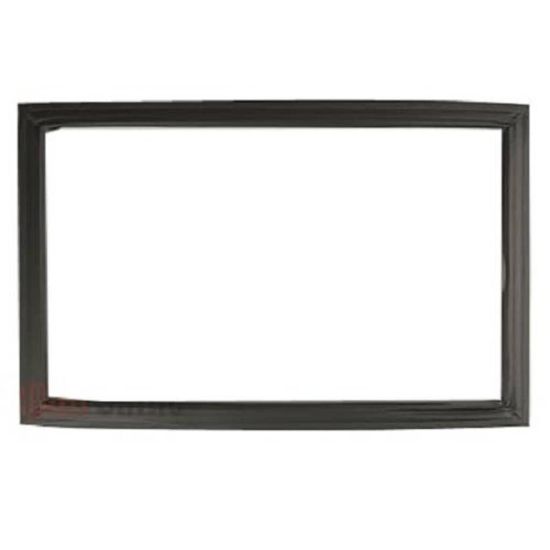 Picture of Electrolux 241872509 Gasket-frzr Door,black,magneti