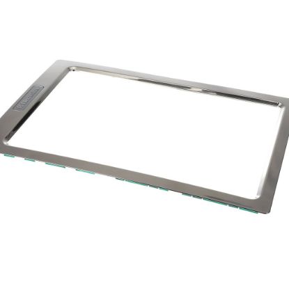 Picture of Electrolux 241893101 Cover-module,stainless-look