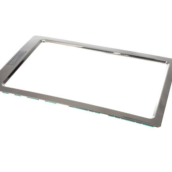 Picture of Electrolux 241893101 Cover-module,stainless-look