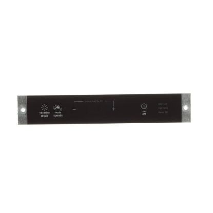 Picture of Electrolux 241897404 Board-control,temp Control