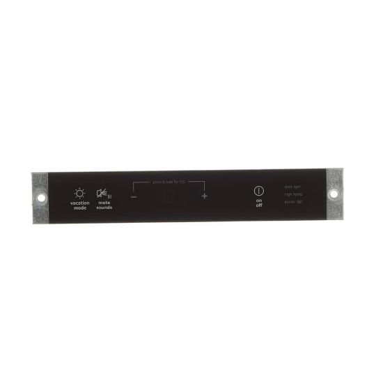 Picture of Electrolux 241897404 Board-control,temp Control