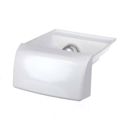Picture of Electrolux 241914702 Ice Container Assy,w/moving P