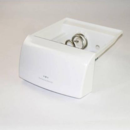Picture of Electrolux 241914703 Ice Container Assy,w/moving P