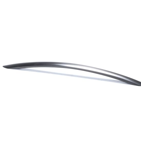 Picture of Electrolux 241930105 Handle-door,black Stainless