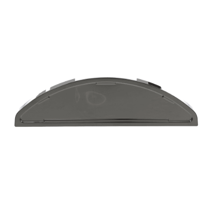 Picture of Electrolux 241912301 Drip Tray,ss Brushed