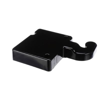 Picture of Electrolux 241946715 Cover-upper Hinge,black,rh
