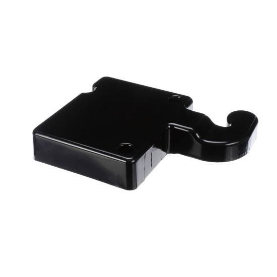 Picture of Electrolux 241946715 Cover-upper Hinge,black,rh