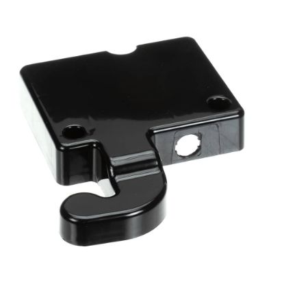 Picture of Electrolux 241946706 Cover-upper Hinge,black,lh