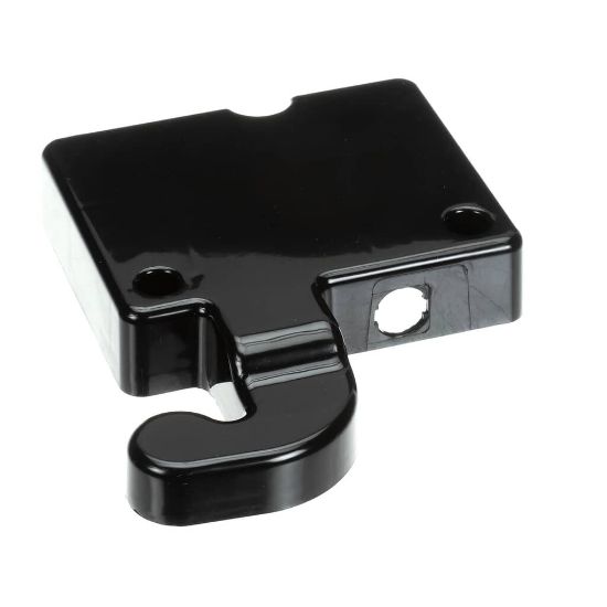 Picture of Electrolux 241946706 Cover-upper Hinge,black,lh