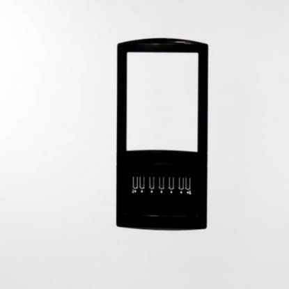Picture of Electrolux 241946813 Cover-module,black