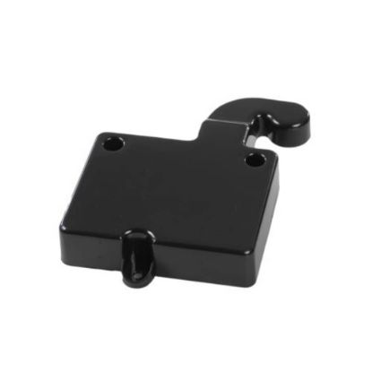 Picture of Electrolux 241946716 Cover-upper Hinge,black,lh