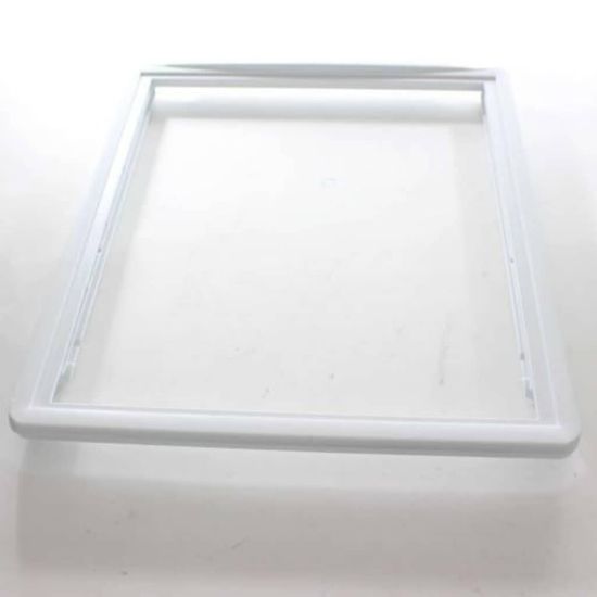 Picture of Electrolux 241973101 Cover-meat Pan