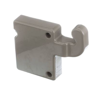 Picture of Electrolux 241946719 Cover-upper Hinge,gray,rh