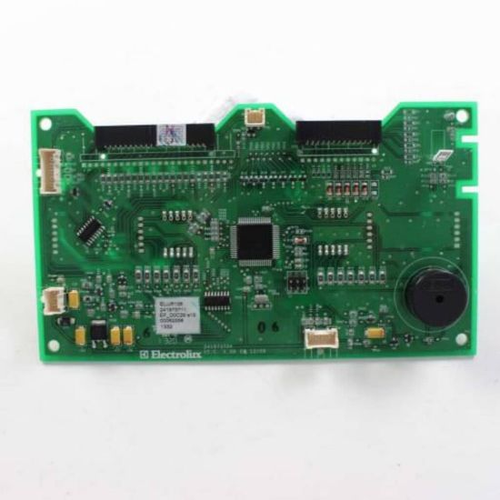 Picture of Electrolux 241973711 Control-electrical