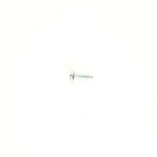 Picture of Electrolux 241953901 Screw,quad Hilo,#8-18 X 0.50