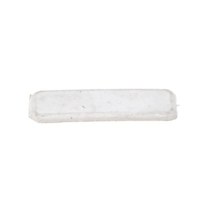 Picture of Electrolux 241979601 Bumper,rubber,white,upper Bask