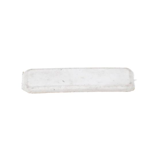 Picture of Electrolux 241979601 Bumper,rubber,white,upper Bask