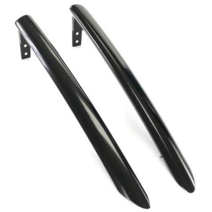 Picture of Electrolux 241977903 Handle Set,black