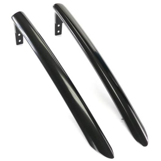 Picture of Electrolux 241977903 Handle Set,black