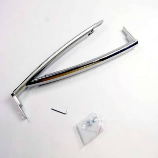 Picture of Electrolux 241977901 Handle Kit Ss Rh/lh Set