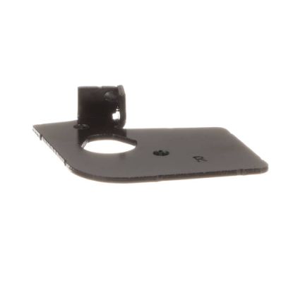 Picture of Electrolux 241990201 Door Stop,black,ref