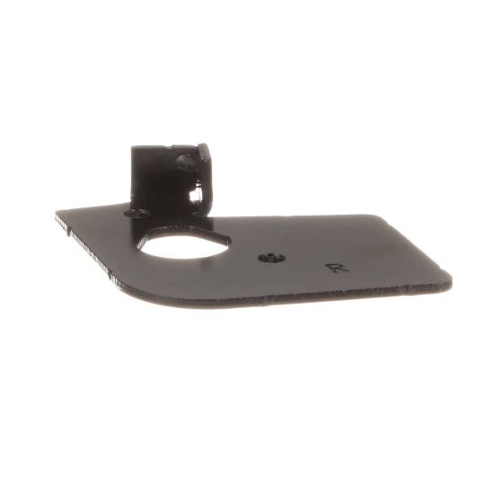 Picture of Electrolux 241990201 Door Stop,black,ref