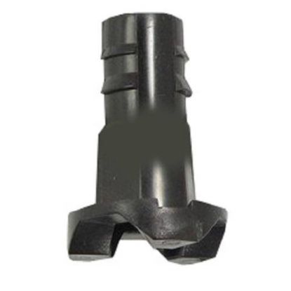 Picture of Electrolux 242000502 Bearing-hinge,black,lower
