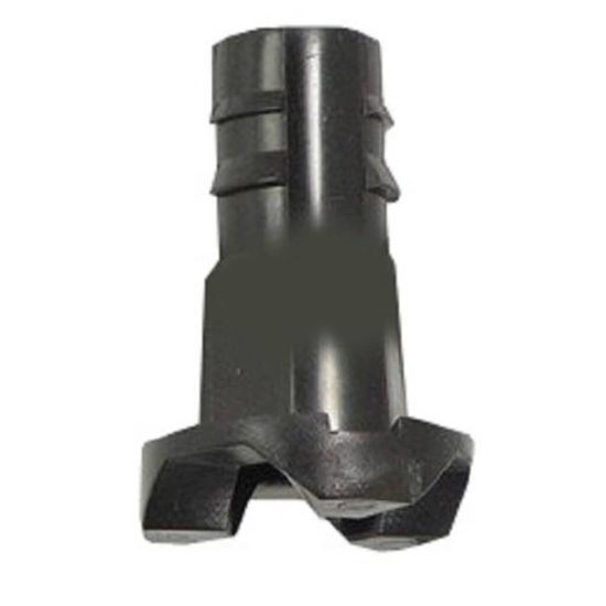 Picture of Electrolux 242000502 Bearing-hinge,black,lower