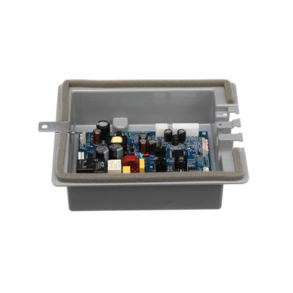 Picture of Electrolux 242009029A Board-switch,terminal