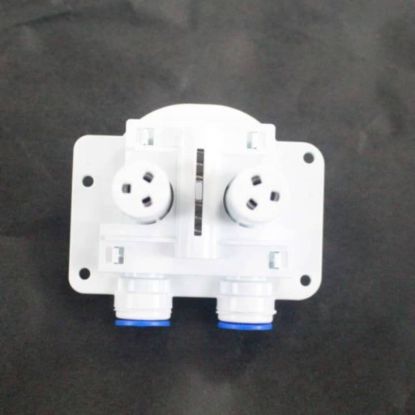 Picture of Electrolux 242009602 Base-water Filter