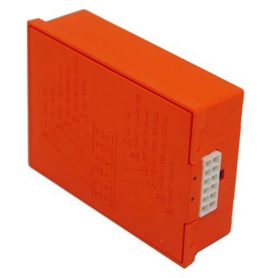 Picture of Electrolux 242011001 Control-defrost,adaptive Timer