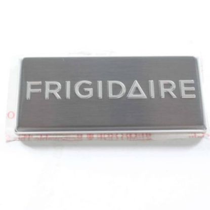 Picture of Electrolux 242016301 Nameplate