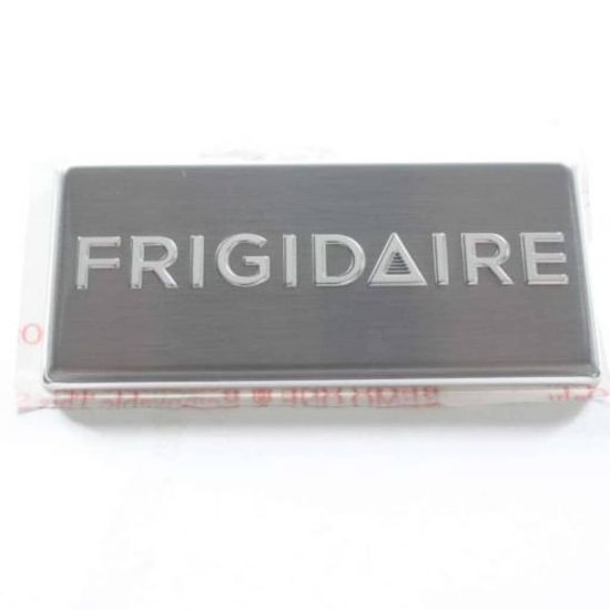 Picture of Electrolux 242016301 Nameplate