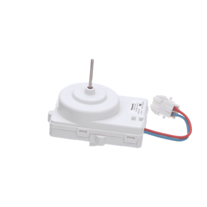 Picture of Electrolux 242018303 Motor,condenser Fan