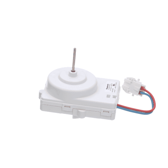 Picture of Electrolux 242018303 Motor,condenser Fan