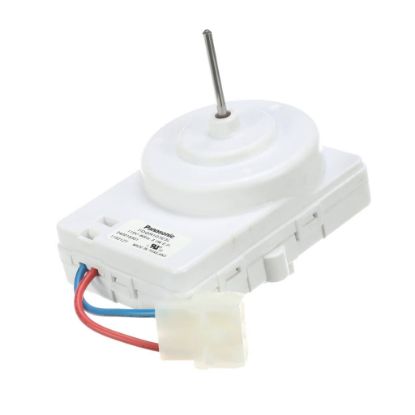 Picture of Electrolux 242018301 Motor-condenser Fan