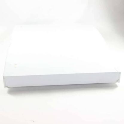 Picture of Electrolux 241987910 Dsp Door-frzr,white,complete A