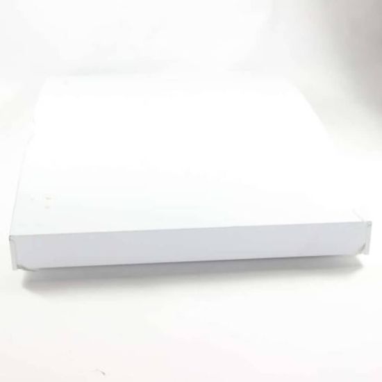 Picture of Electrolux 241987910 Dsp Door-frzr,white,complete A