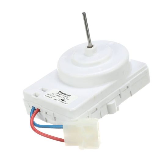 Picture of Electrolux 242018301 Motor-condenser Fan