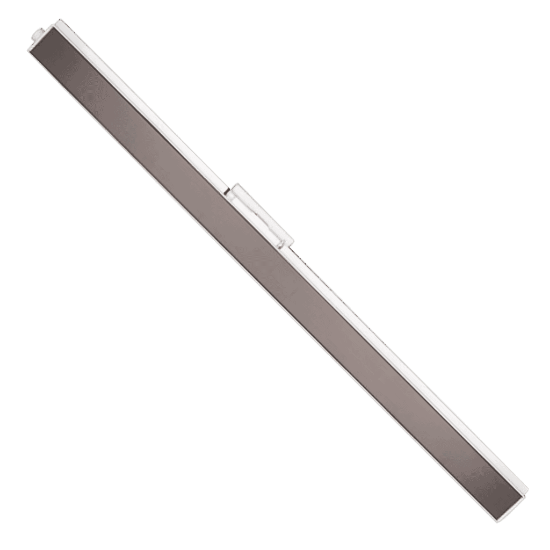 Picture of Electrolux 242036309 S/a-mullion Flipper, Grey