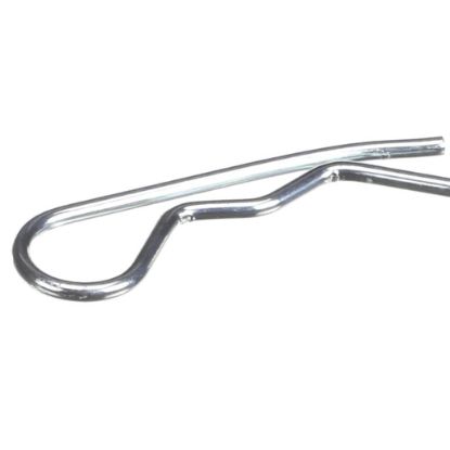 Picture of Electrolux 242037701 Clip-compressor Mtg