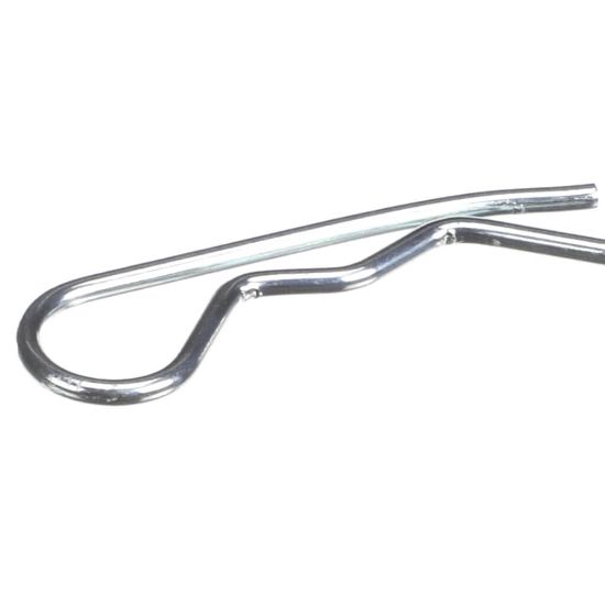Picture of Electrolux 242037701 Clip-compressor Mtg
