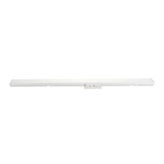 Picture of Electrolux 242036304 Flipper Mullion Assembly,white