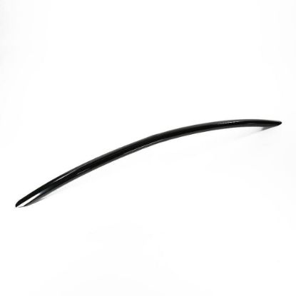 Picture of Electrolux 242029403 Handle-door,black