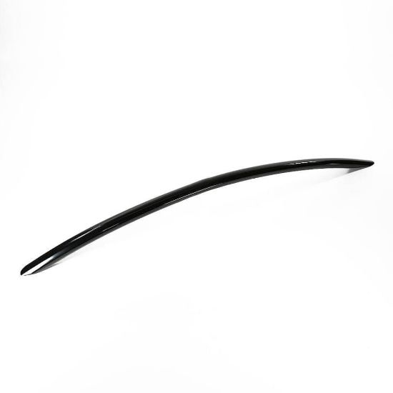 Picture of Electrolux 242029403 Handle-door,black