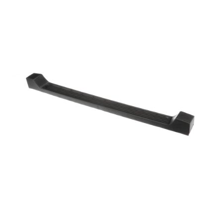 Picture of Electrolux 242054802 Grille/kickplate,black