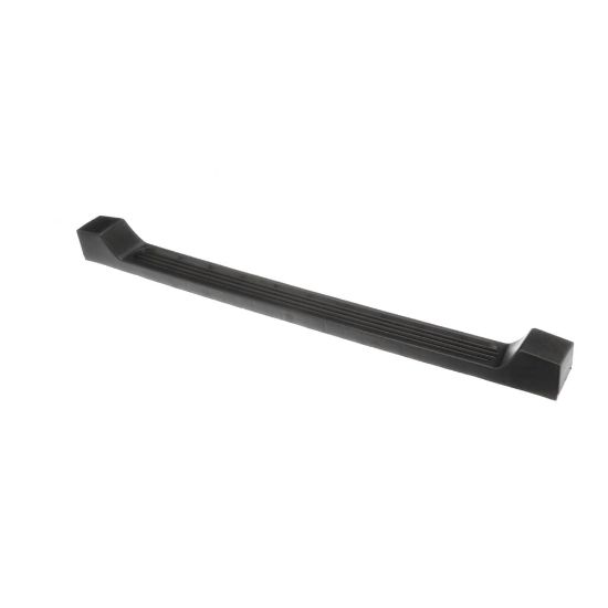 Picture of Electrolux 242054802 Grille/kickplate,black